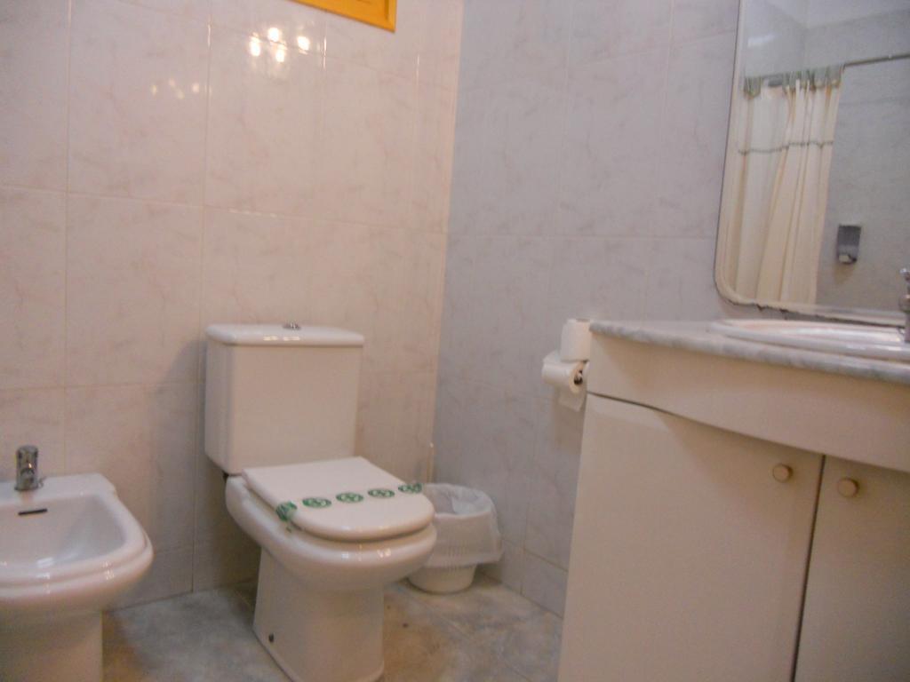 Hotel Duc De Vendome Vinarós المظهر الخارجي الصورة
